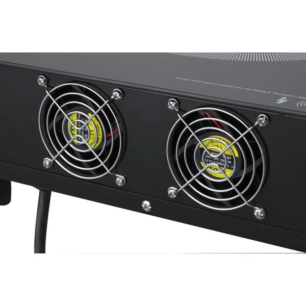 Induktionsherd - 3,5 KW - Einbaugerät 10 Induktionsherd - 3,5 KW - Einbaugerät – Bild 8