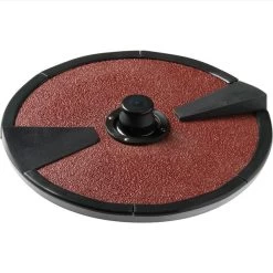 Elektrischer Kartoffelschäler - 220 Kg/h - 1,1 KW - 230 Volt 8 Elektrischer Kartoffelschäler - 220 Kg/h - 1,1 KW - 230 Volt -Küche Zu Hause kasf 3 1548 1