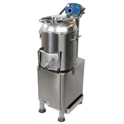 Elektrischer Kartoffelschäler - 165 Kg/h - 750 Watt - 230 Volt -Küche Zu Hause ksh300 title 8cda