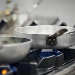 Gaskocher - 8 KW - 2 Brenner -Küche Zu Hause pfannenherd 7.8.19 a185