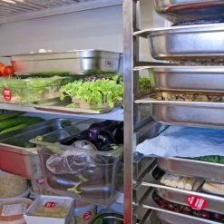 Aluminium Grundregal (Eloxiert) - 893 X 1685 Mm 19 Aluminium Grundregal (Eloxiert) - 893 X 1685 Mm -Küche Zu Hause regal 2 4bc5