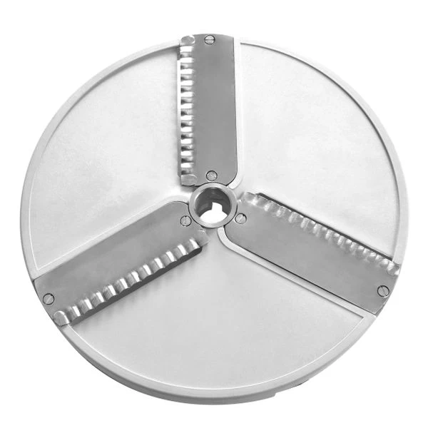 Schneidescheibe Wellenschnitt - 2 Mm 3 Schneidescheibe Wellenschnitt - 2 Mm