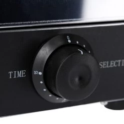 Elektro Pita Ofen/ Salamander KOMPAKT - 2,4 KW - 230 Volt -Küche Zu Hause smj30 n 003 3c3f