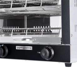 Elektro Pita Ofen/ Salamander - 3,6 KW - 230 Volt 15 Elektro Pita Ofen/ Salamander - 3,6 KW - 230 Volt -Küche Zu Hause smj30d n 005 995c