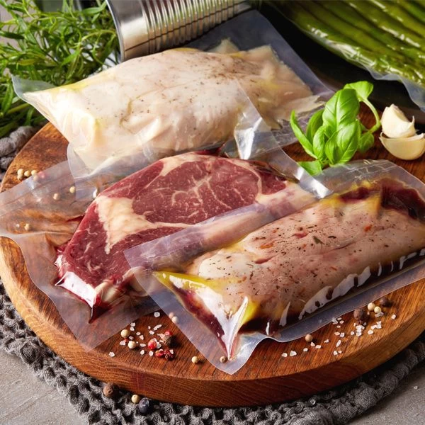 Sous-Vide Garer - 24 Liter | Sous-Vide | Wasserbad | Garer |Softcooker 12 Sous-Vide Garer - 24 Liter | Sous-Vide | Wasserbad | Garer |Softcooker – Bild 10