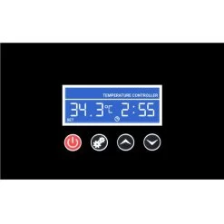 Sous-Vide Garer - 24 Liter | Sous-Vide | Wasserbad | Garer |Softcooker 18 Sous-Vide Garer - 24 Liter | Sous-Vide | Wasserbad | Garer |Softcooker -Küche Zu Hause svgva24 0044 154d