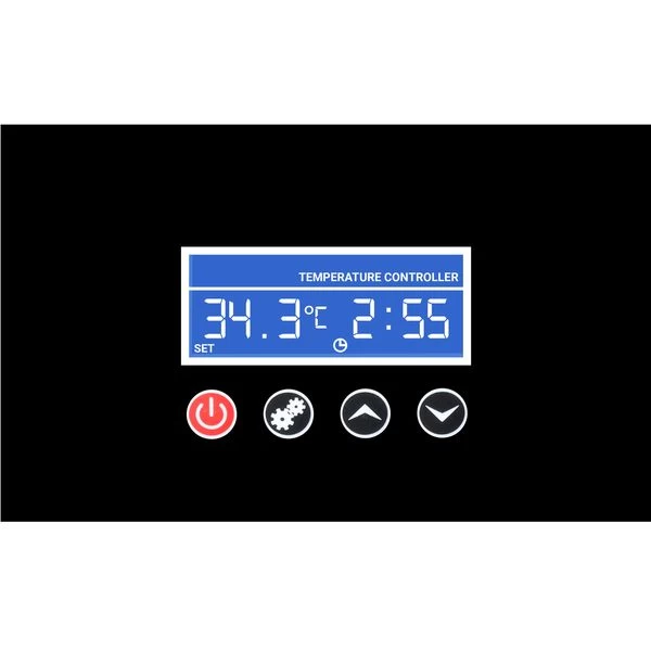 Sous-Vide Garer - 24 Liter | Sous-Vide | Wasserbad | Garer |Softcooker 7 Sous-Vide Garer - 24 Liter | Sous-Vide | Wasserbad | Garer |Softcooker – Bild 5