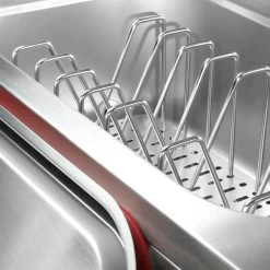 Sous-Vide Garer - 24 Liter | Sous-Vide | Wasserbad | Garer |Softcooker 19 Sous-Vide Garer - 24 Liter | Sous-Vide | Wasserbad | Garer |Softcooker -Küche Zu Hause svgva24 0055 ae98