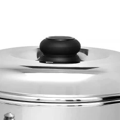 Kaffee Perkolator - 6 Liter - 1,15kW -Küche Zu Hause wkh detail5 d4ad